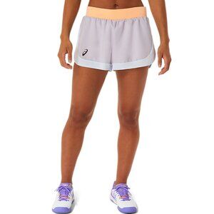 Asics Women's Match Short